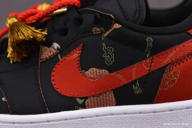 80% Off Sale Low New 1 Year Jordan DD2233-001 Chinese OG 0625